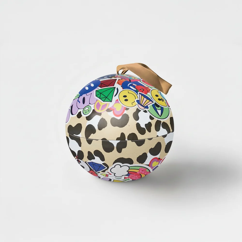 Big Baubles